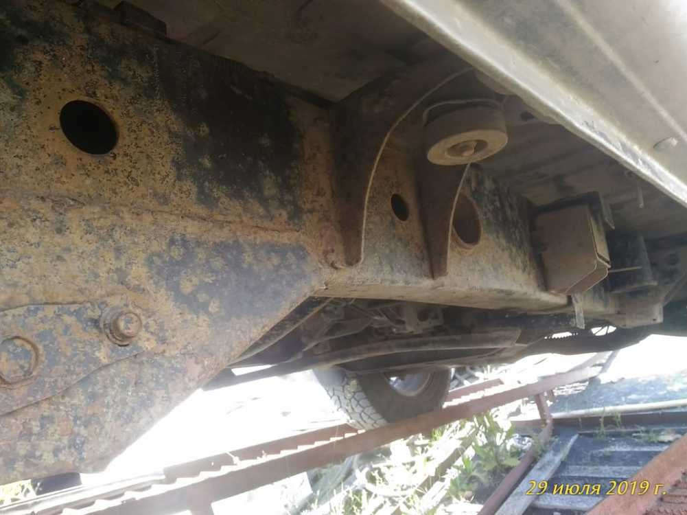 антикоррозийная обработка автомобиля